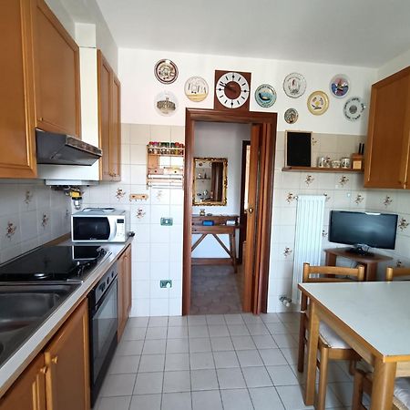 Lily Rose House Apartment Favaro Veneto Ngoại thất bức ảnh