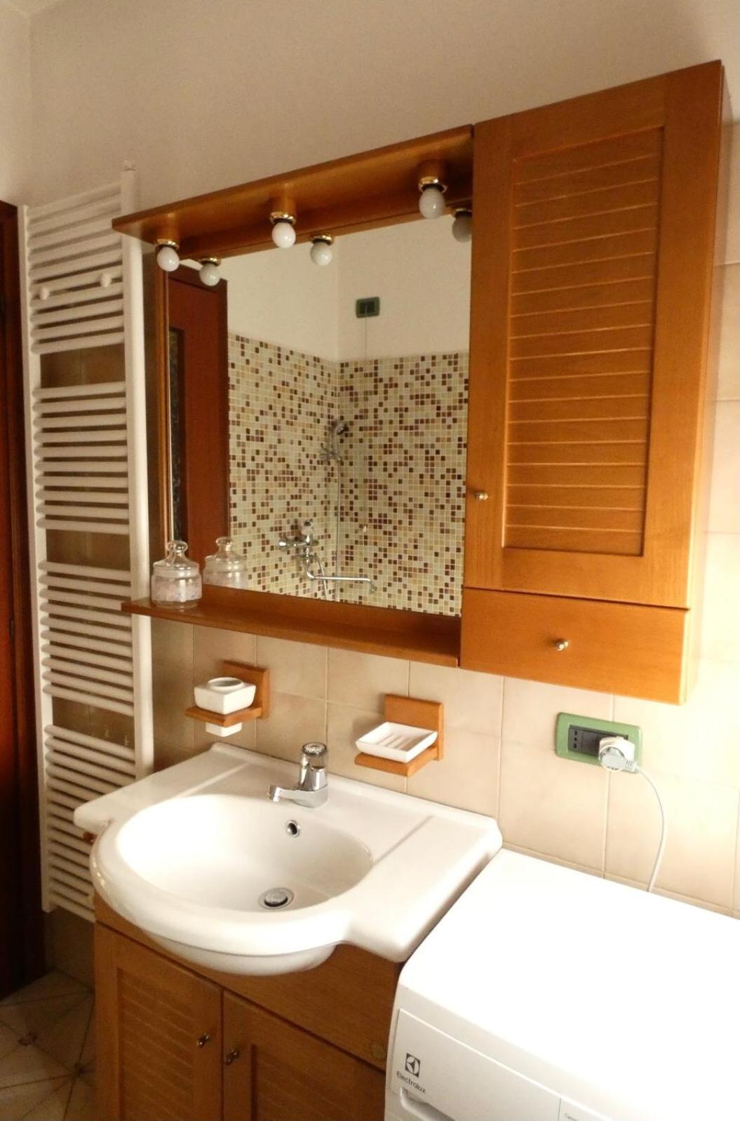 Lily Rose House Apartment Favaro Veneto Ngoại thất bức ảnh